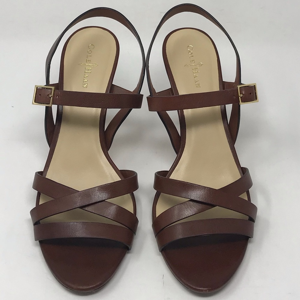 🎄Cole Haan Melrose Sandal Size 7.5